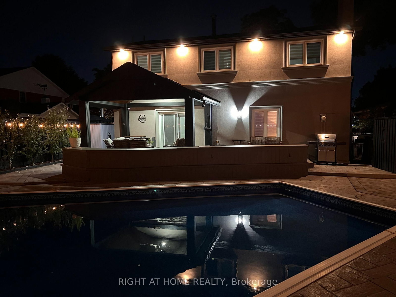 1916 Pagehurst Court • Mississauga, ON photo 36