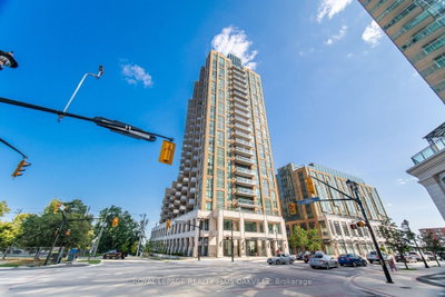 Condo leased at 303-2060 Lakeshore Road, Burlington, Ontario, L7R 0G2 - Brant - MLS: W13758518