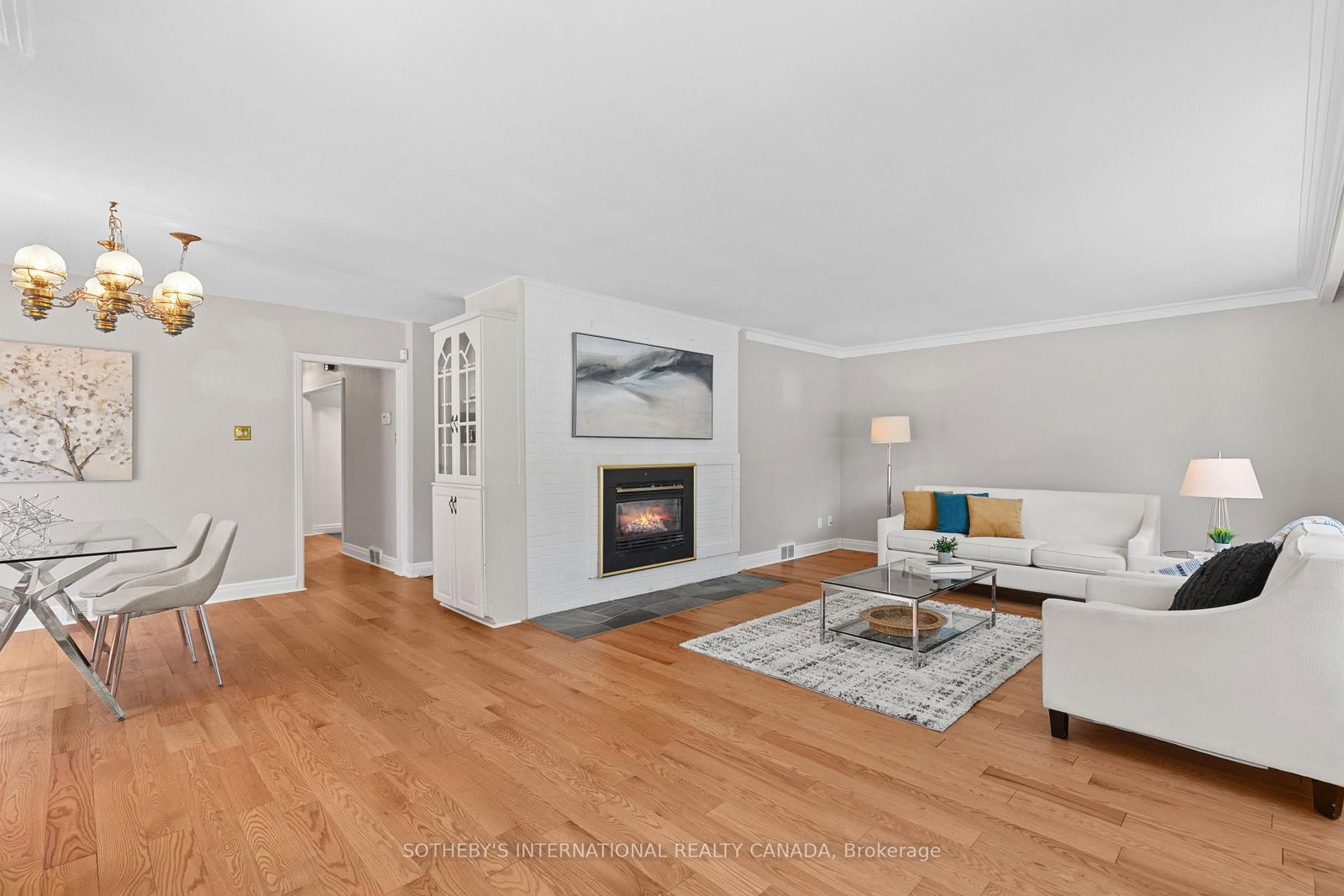 9 Babington Court • Toronto, ON photo 10
