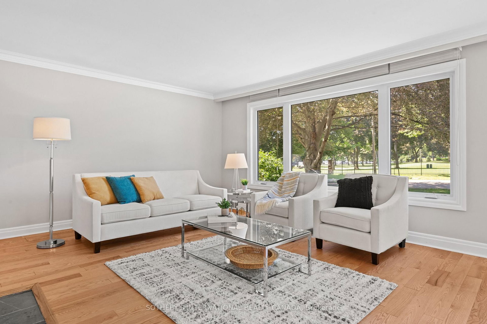 9 Babington Court • Toronto, ON photo 11