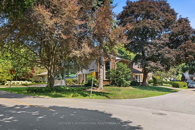 9 Babington Court
