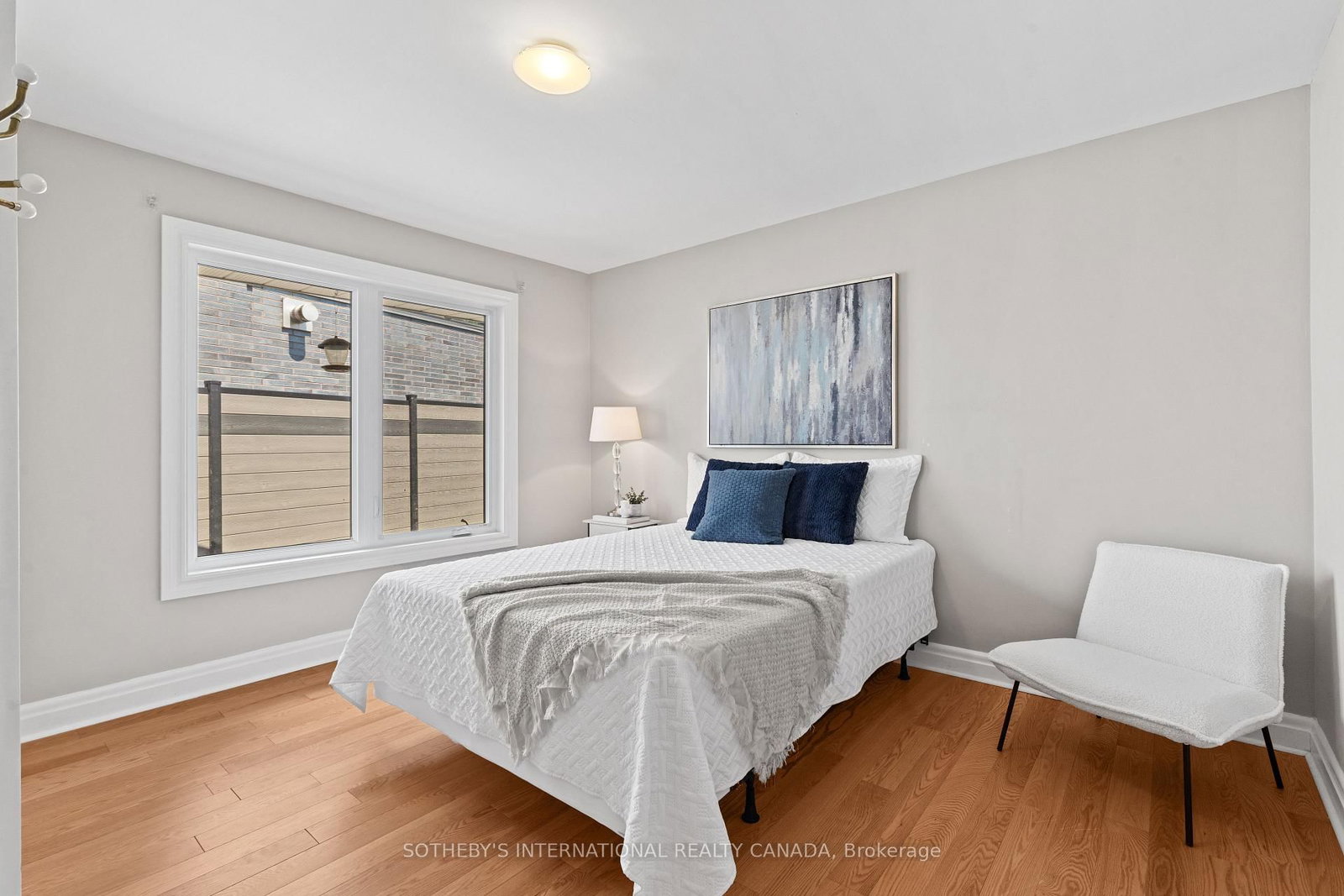 9 Babington Court • Toronto, ON photo 20