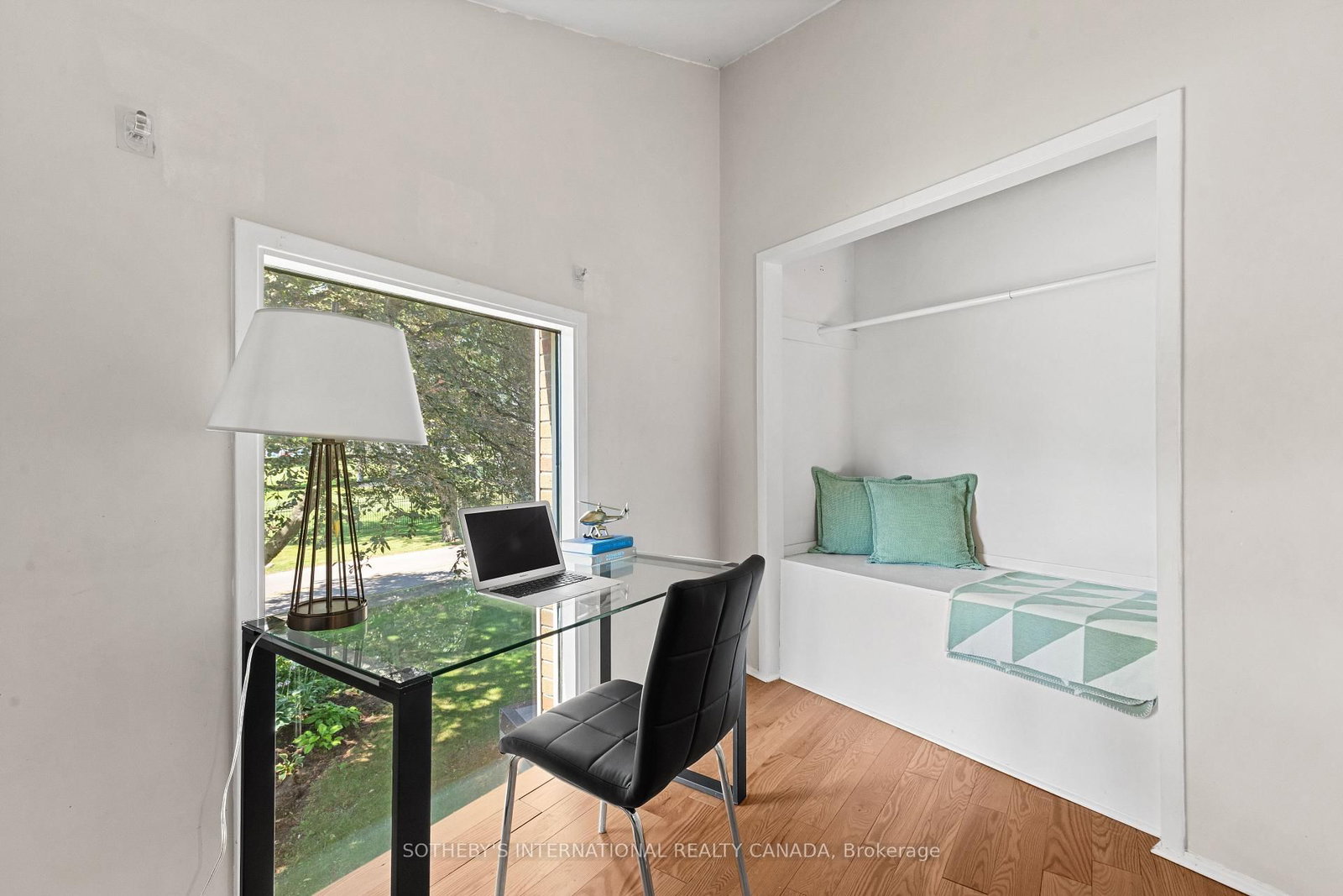 9 Babington Court • Toronto, ON photo 23