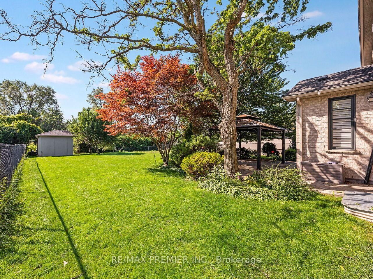 27 Gaydon Avenue • Toronto, ON photo 37