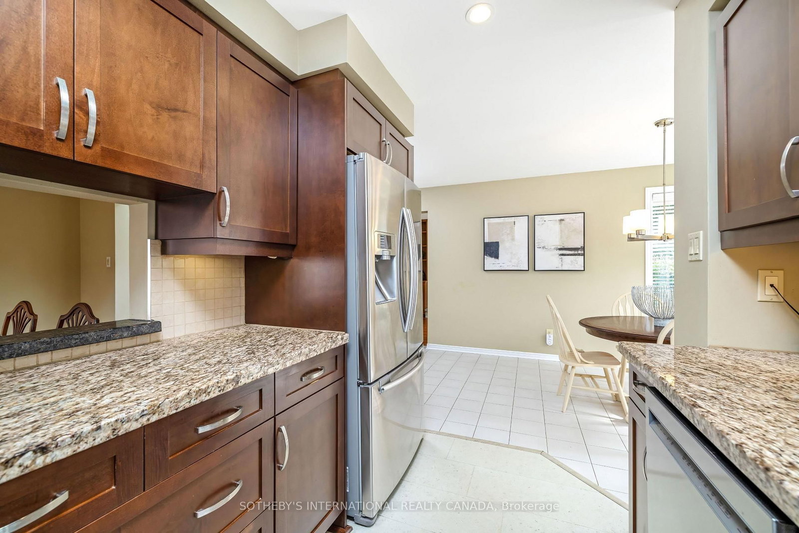 420 The Thicket • Mississauga, ON photo 19