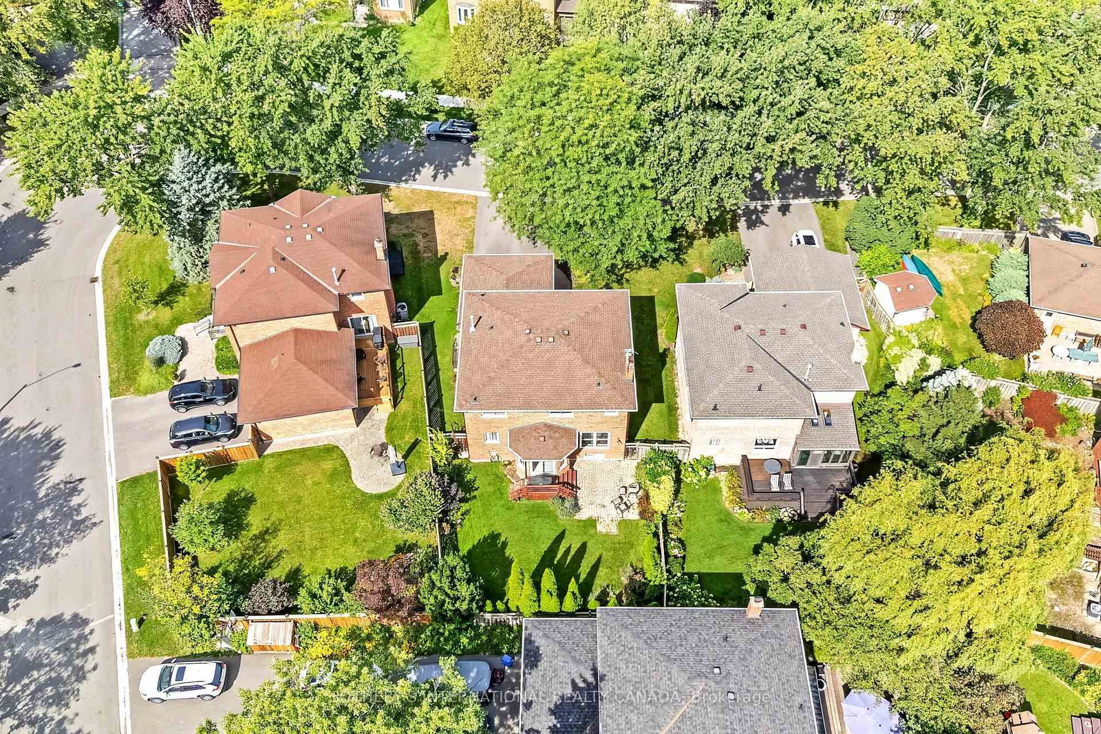 420 The Thicket • Mississauga, ON photo 46