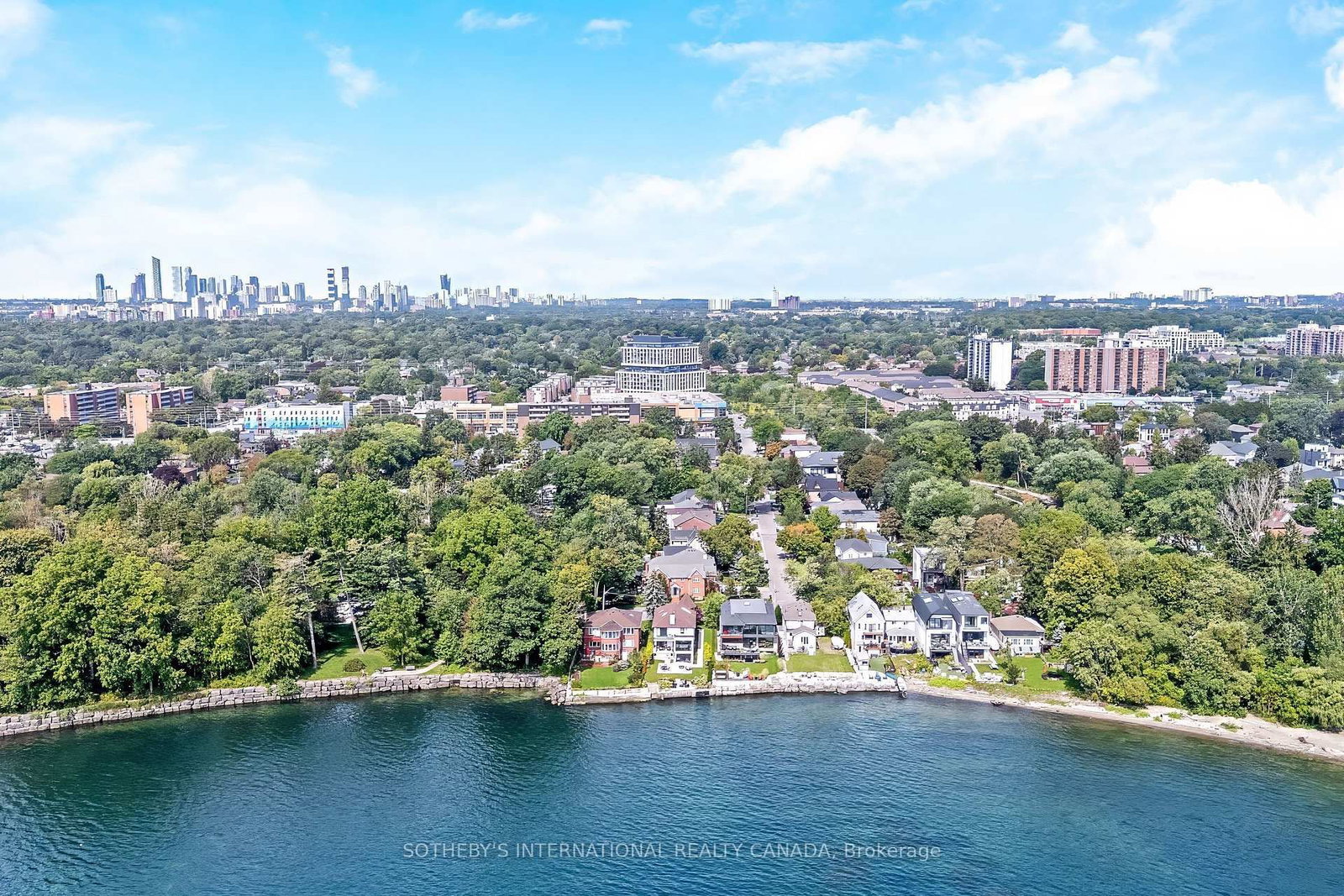420 The Thicket • Mississauga, ON photo 48