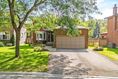 420 The Thicket • Mississauga, ON photo 5
