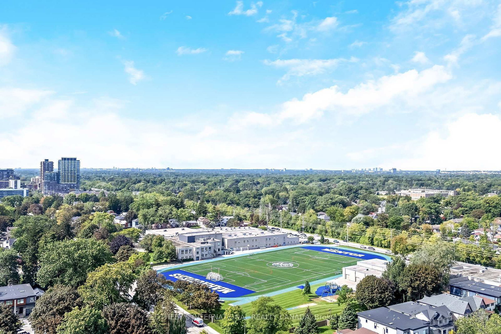 420 The Thicket • Mississauga, ON photo 50