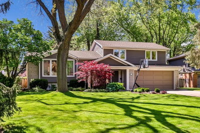 1528 Warland Oakville,ON L6L 1N5 — Photo 1
