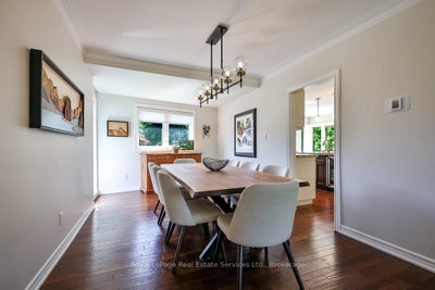 1528 Warland Oakville,ON L6L 1N5 — Photo 10