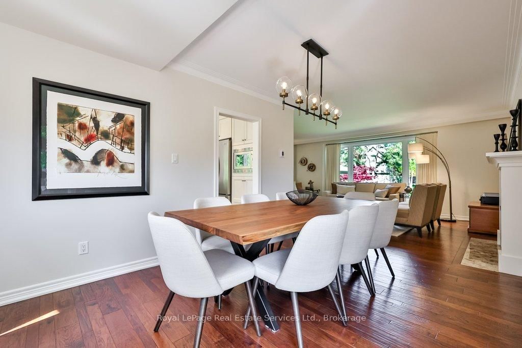 1528 Warland Road • Oakville, ON photo 11
