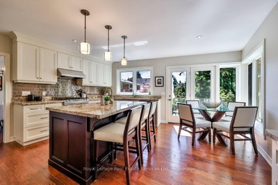 1528 Warland Oakville,ON L6L 1N5 — Photo 12