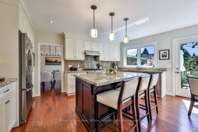 1528 Warland Oakville,ON L6L 1N5 — Photo 13