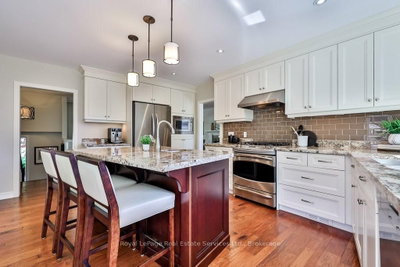 1528 Warland Oakville,ON L6L 1N5 — Photo 14
