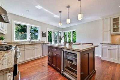 1528 Warland Oakville,ON L6L 1N5 — Photo 15