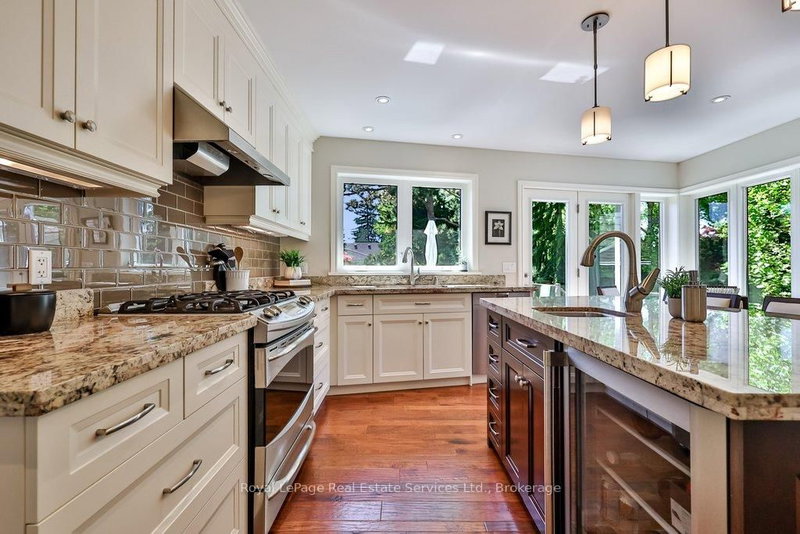 1528 Warland Oakville,ON L6L 1N5 — Photo 17