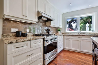 1528 Warland Oakville,ON L6L 1N5 — Photo 18