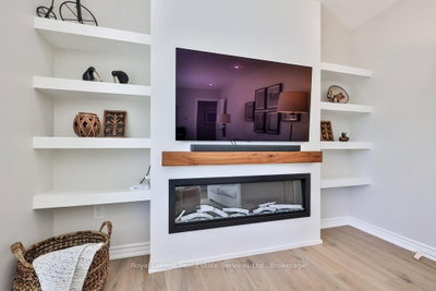 1528 Warland Oakville,ON L6L 1N5 — Photo 23