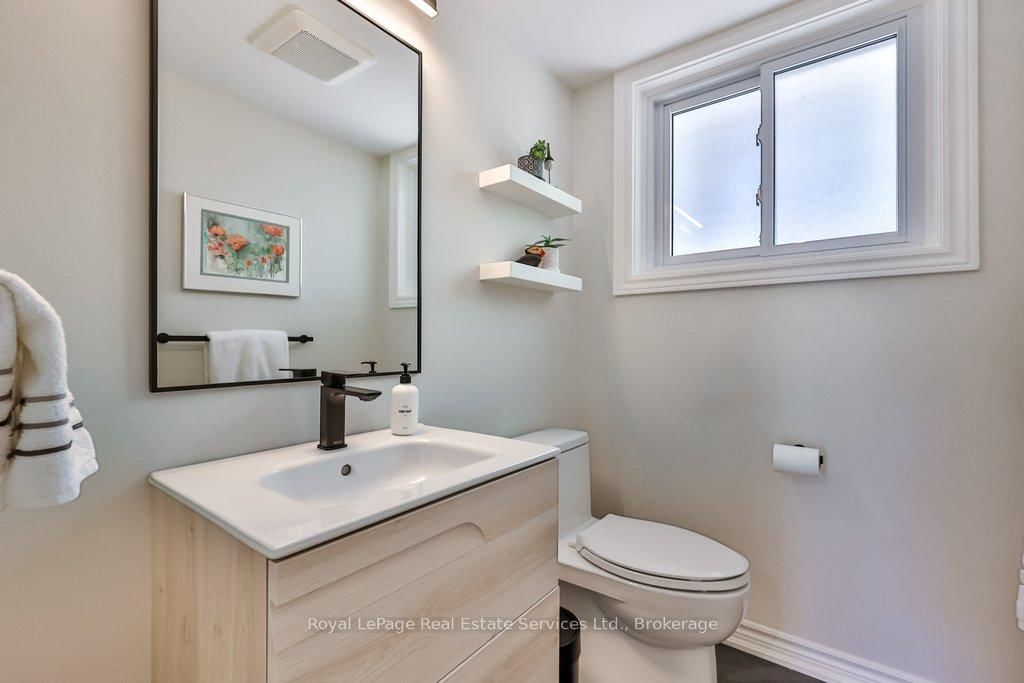 1528 Warland Road • Oakville, ON photo 24