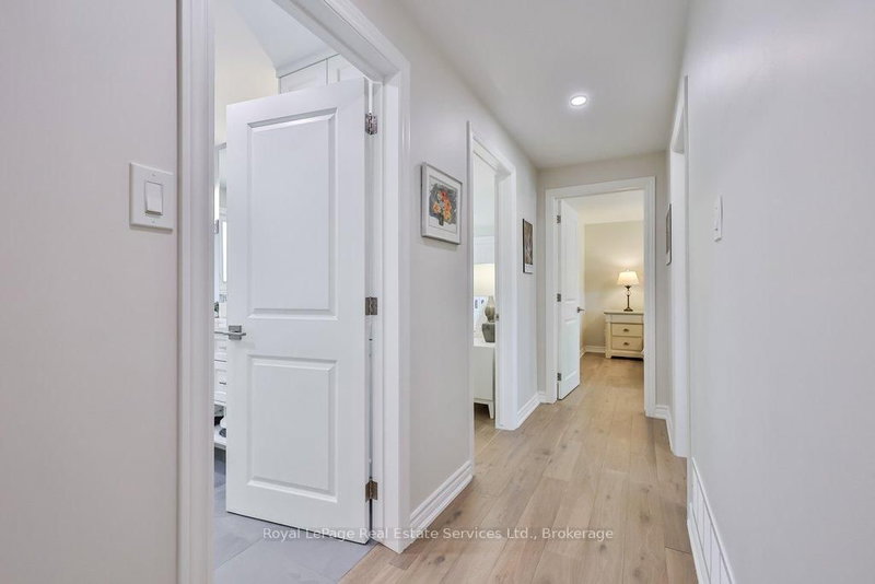 1528 Warland Oakville,ON L6L 1N5 — Photo 26