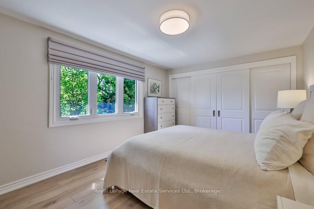 1528 Warland Road • Oakville, ON photo 28