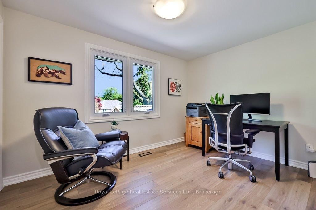 1528 Warland Road • Oakville, ON photo 30