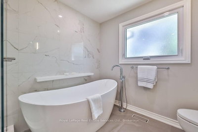 1528 Warland Oakville,ON L6L 1N5 — Photo 33