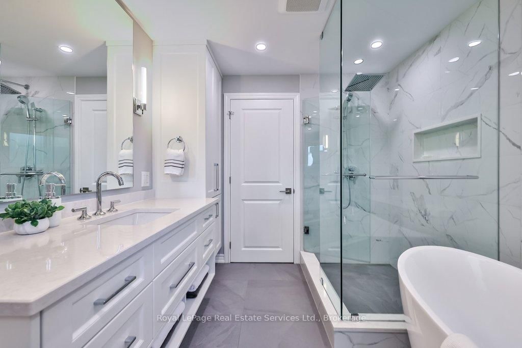 1528 Warland Road • Oakville, ON photo 34