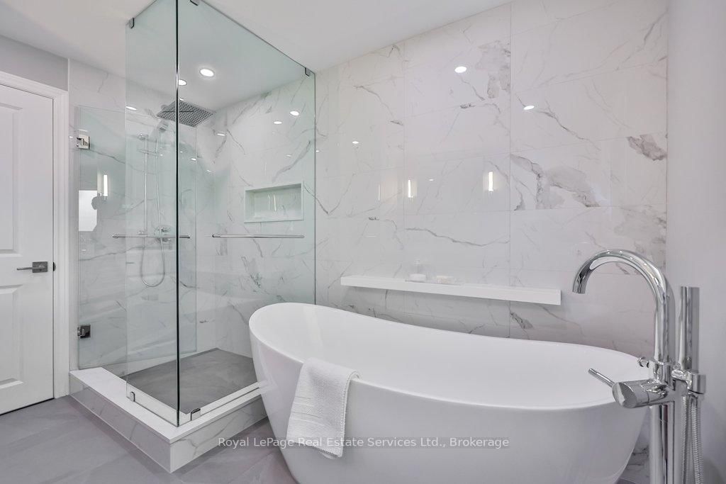 1528 Warland Road • Oakville, ON photo 35