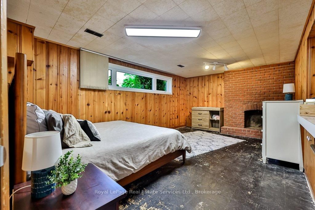 1528 Warland Road • Oakville, ON photo 37