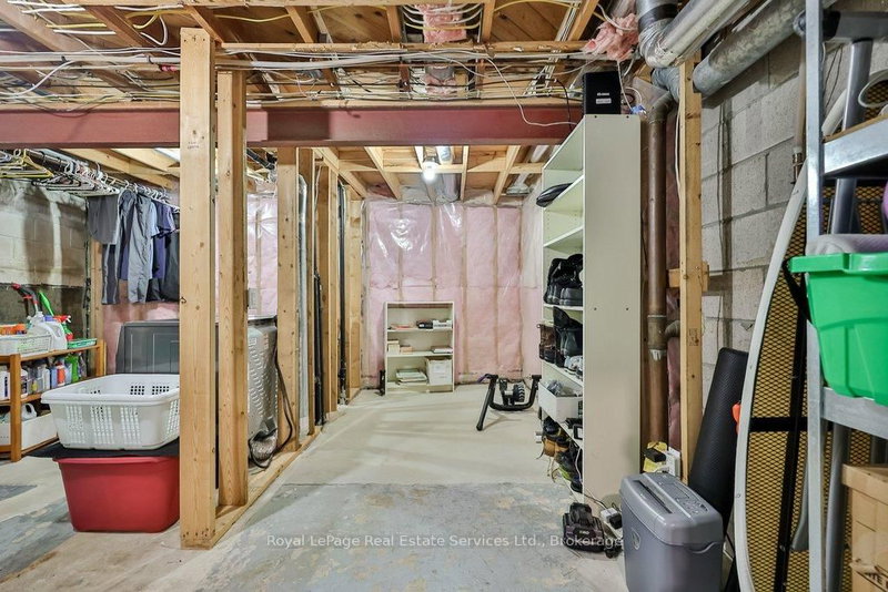 1528 Warland Oakville,ON L6L 1N5 — Photo 38