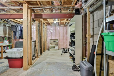 1528 Warland Oakville,ON L6L 1N5 — Photo 38