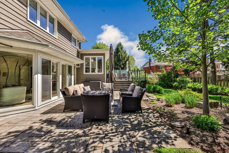 1528 Warland Oakville,ON L6L 1N5 — Photo 39