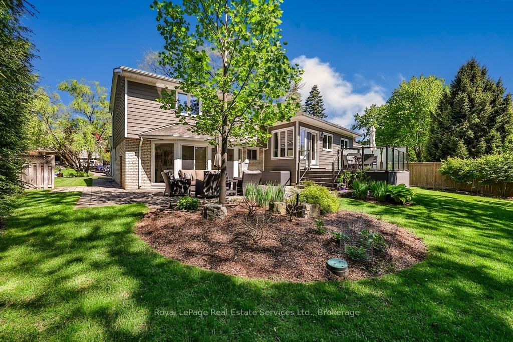 1528 Warland Road • Oakville, ON photo 40