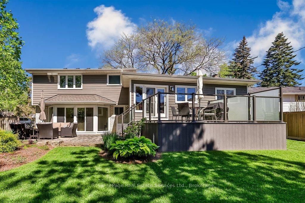 1528 Warland Road • Oakville, ON photo 41