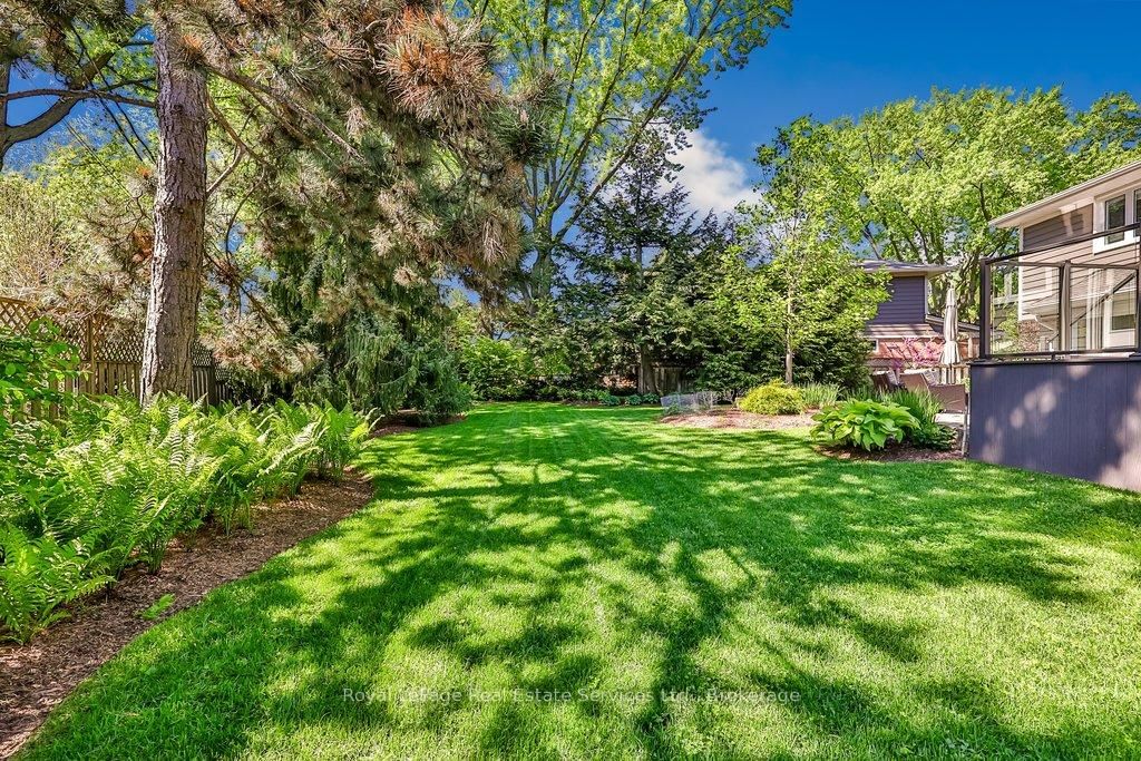 1528 Warland Road • Oakville, ON photo 42