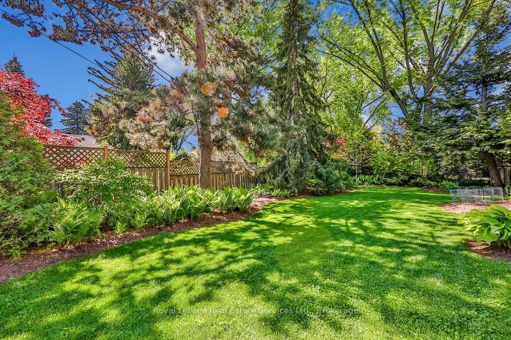 1528 Warland Road • Oakville, ON photo 43
