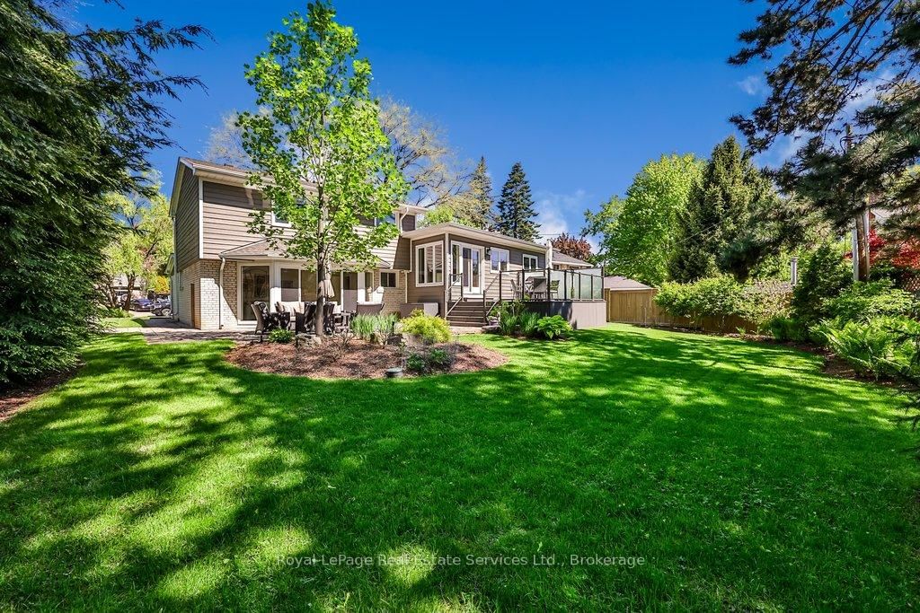 1528 Warland Road • Oakville, ON photo 44