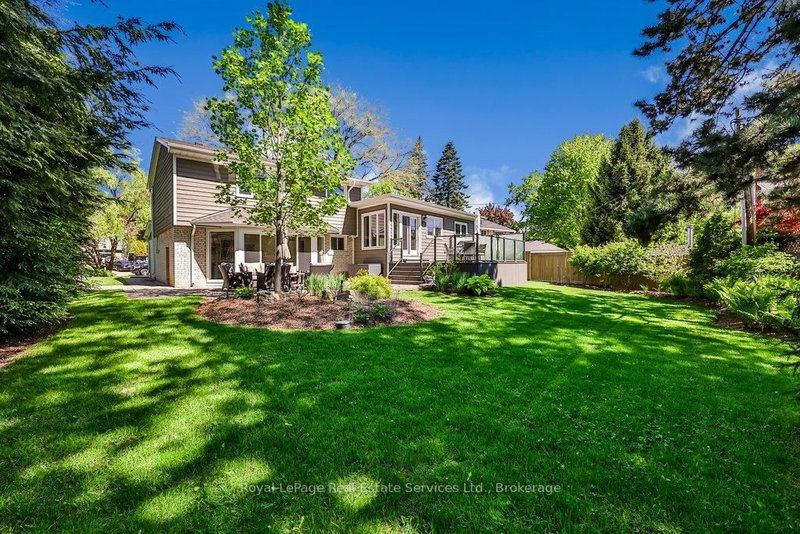1528 Warland Oakville,ON L6L 1N5 — Photo 44