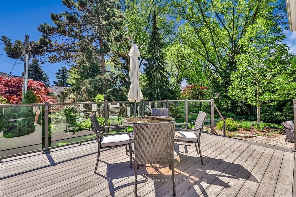 1528 Warland Road • Oakville, ON photo 46