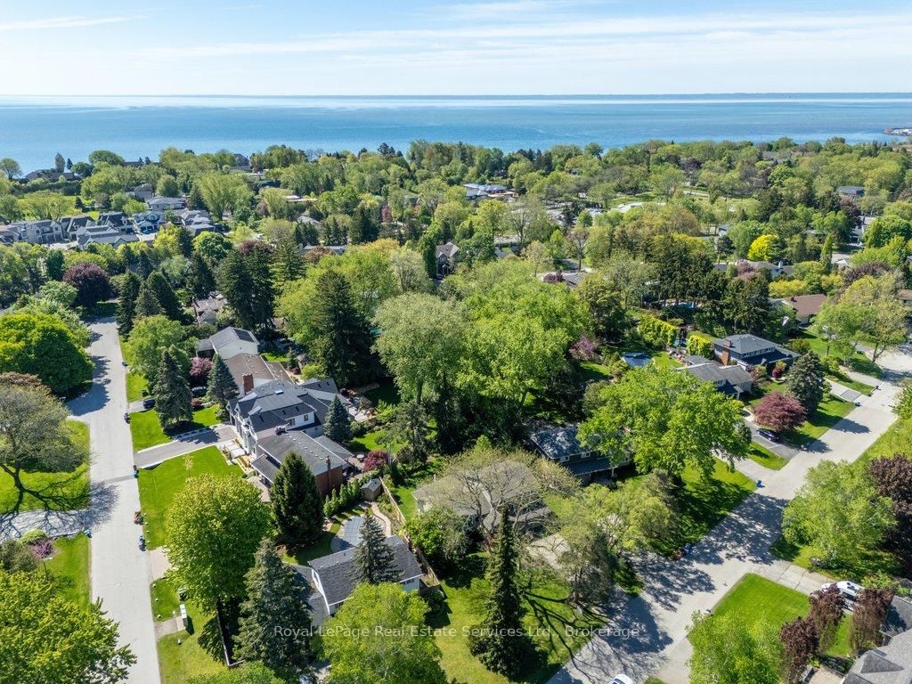1528 Warland Road • Oakville, ON photo 48
