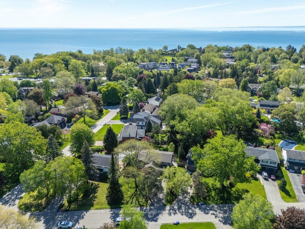 1528 Warland Road • Oakville, ON photo 49