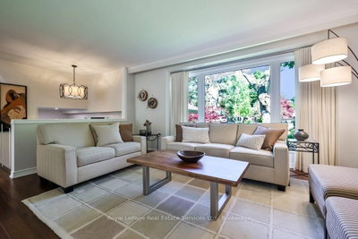 1528 Warland Road • Oakville, ON photo 8