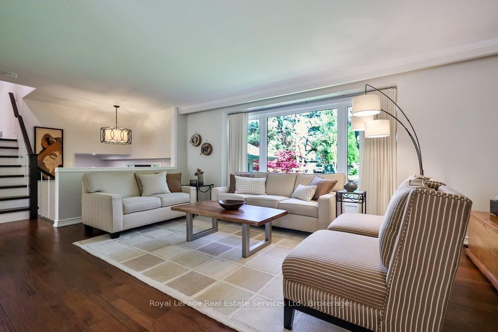 1528 Warland Road • Oakville, ON photo 9