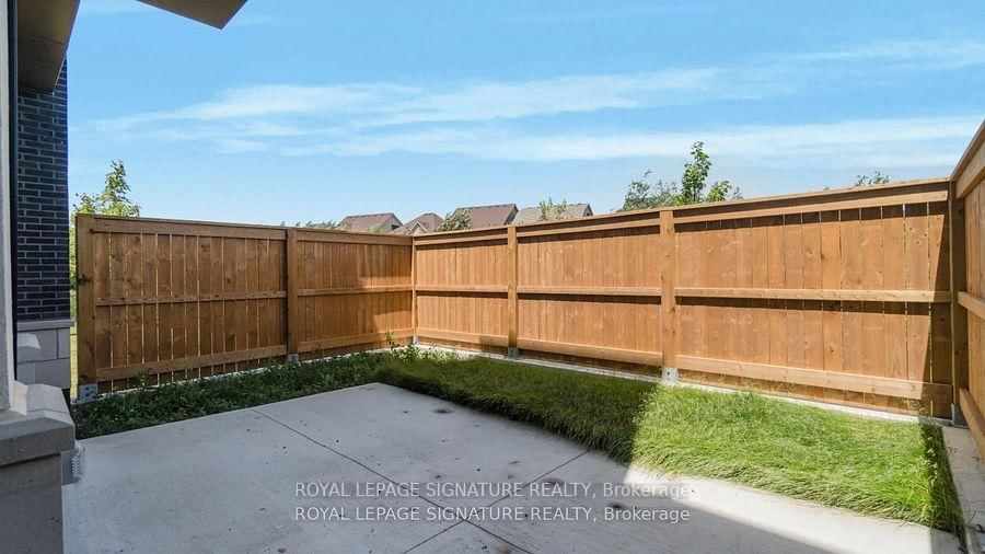 3025 Trailside Drive • #144 • Oakville, ON photo 21