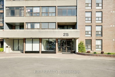 25 Kensington Brampton,ON L6T 3W8 — Photo 4