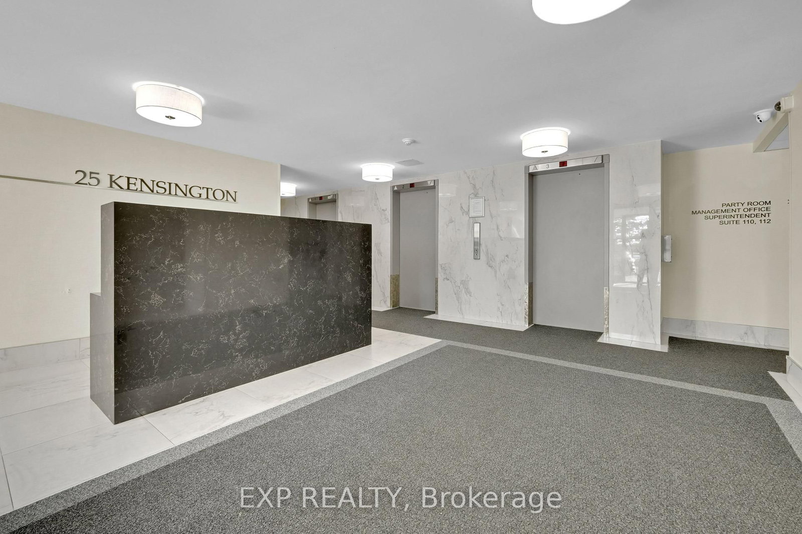 25 Kensington Brampton,ON L6T 3W8 — Photo 5
