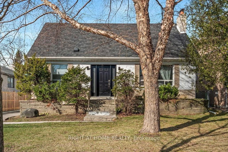 48 Jopling Avenue N