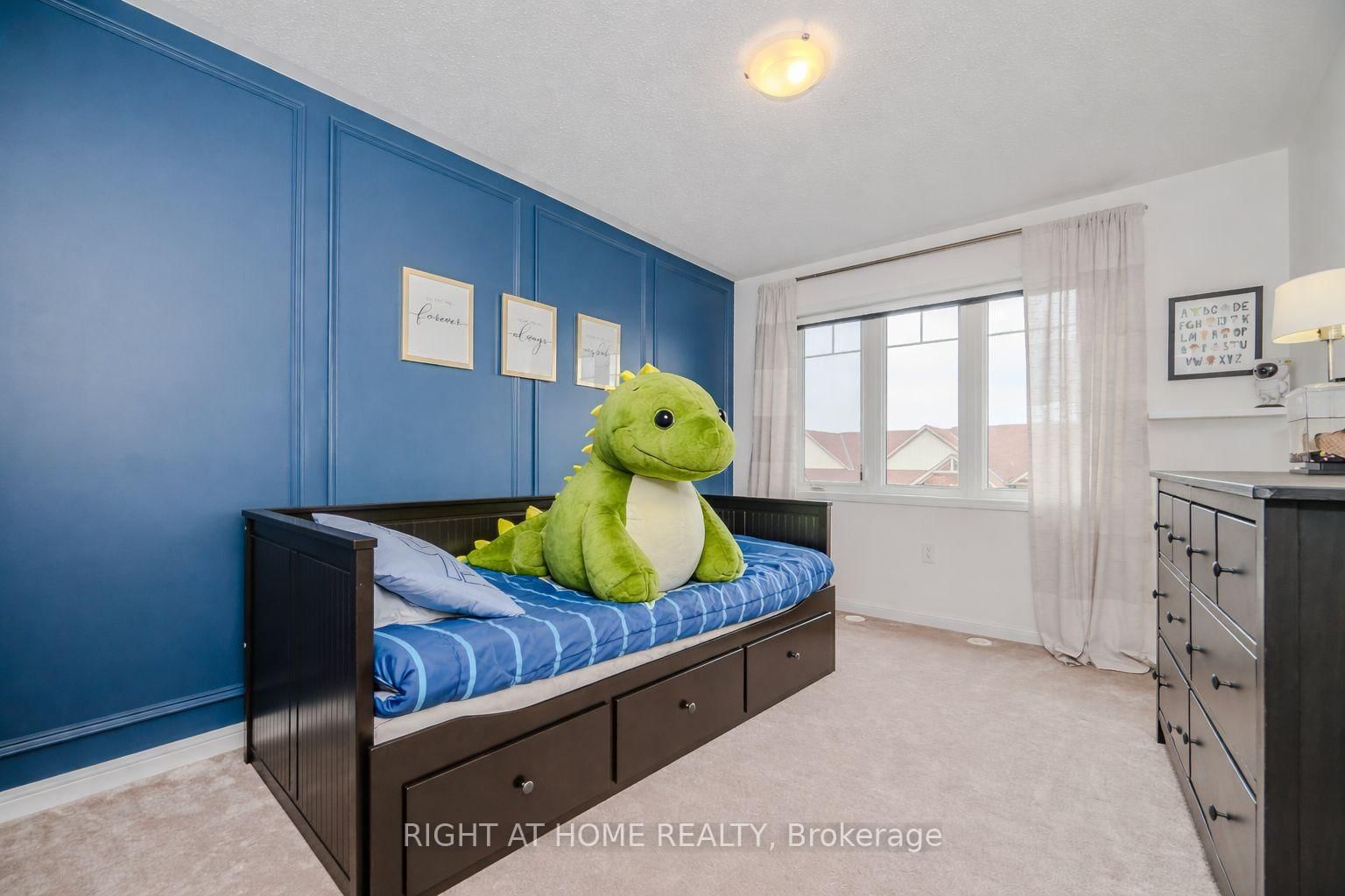 525 Cavanagh Lane • Milton, ON photo 17
